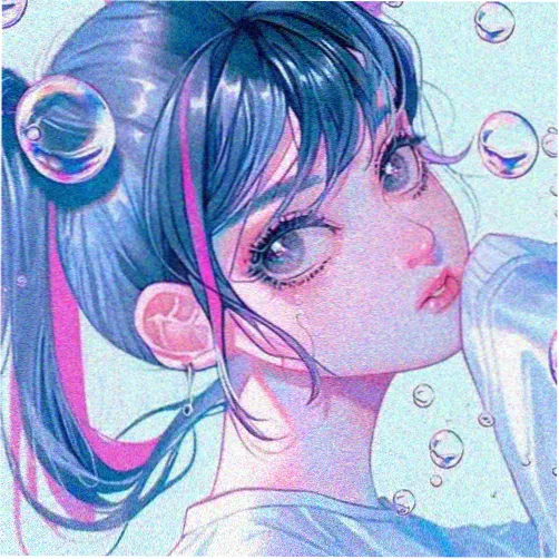 角色档案头像占位三